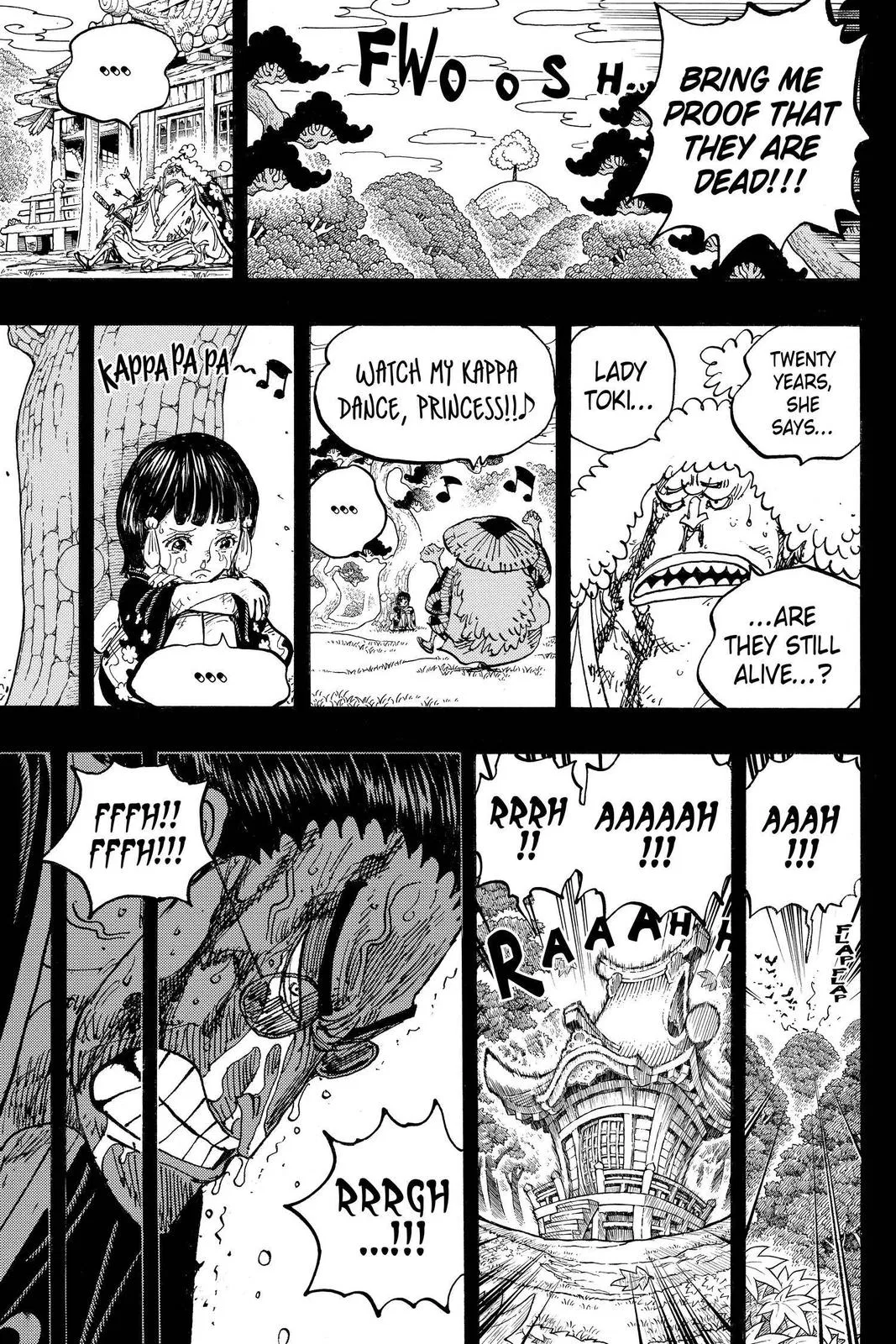 Read One Hit Teacher Master Baek - Chapter 973 - starinstructormasterbaek.com | Image 13