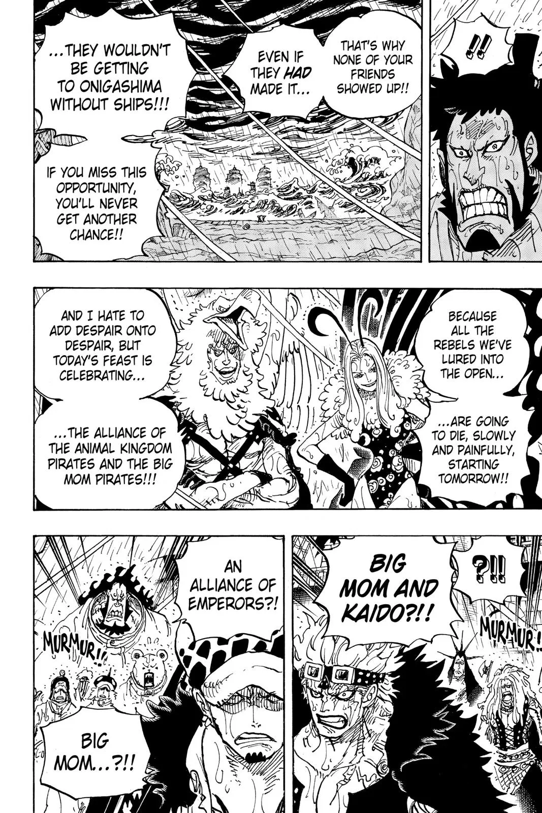 Read One Hit Teacher Master Baek - Chapter 975 - starinstructormasterbaek.com | Image 13