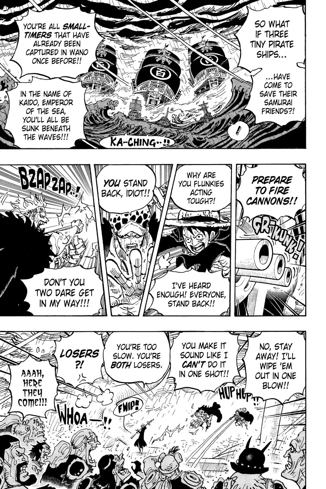 Read One Hit Teacher Master Baek - Chapter 975 - starinstructormasterbaek.com | Image 14