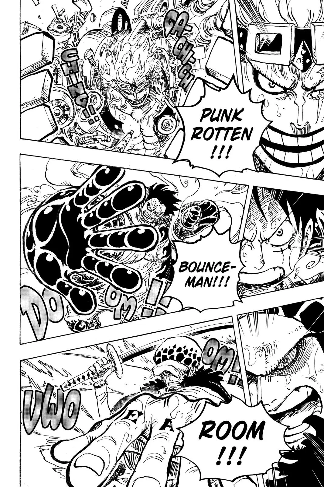 Read One Hit Teacher Master Baek - Chapter 975 - starinstructormasterbaek.com | Image 15
