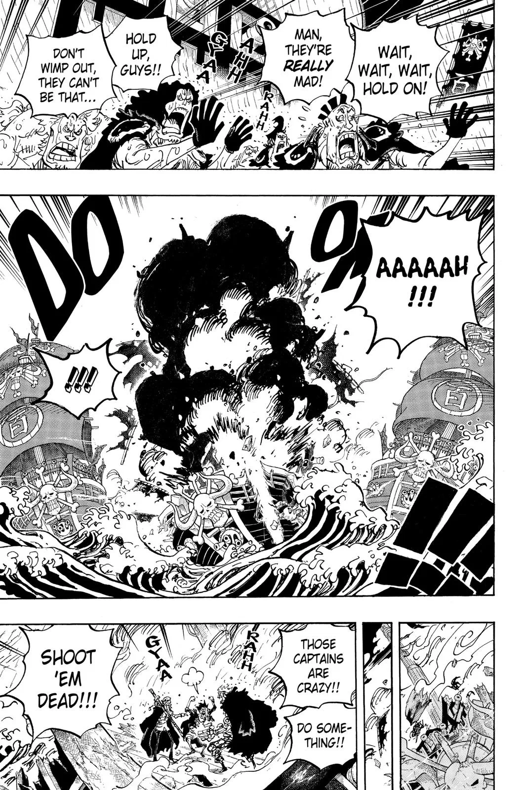 Read One Hit Teacher Master Baek - Chapter 975 - starinstructormasterbaek.com | Image 16