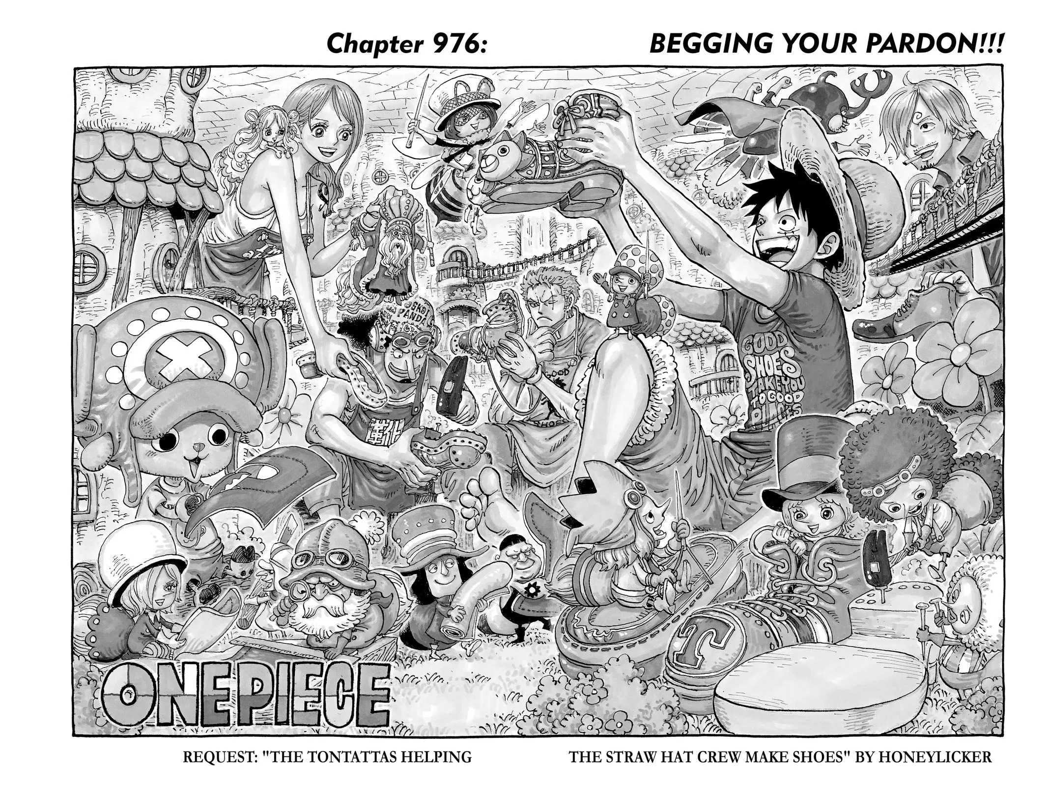 Read One Hit Teacher Master Baek - Chapter 976 - starinstructormasterbaek.com | Image 1