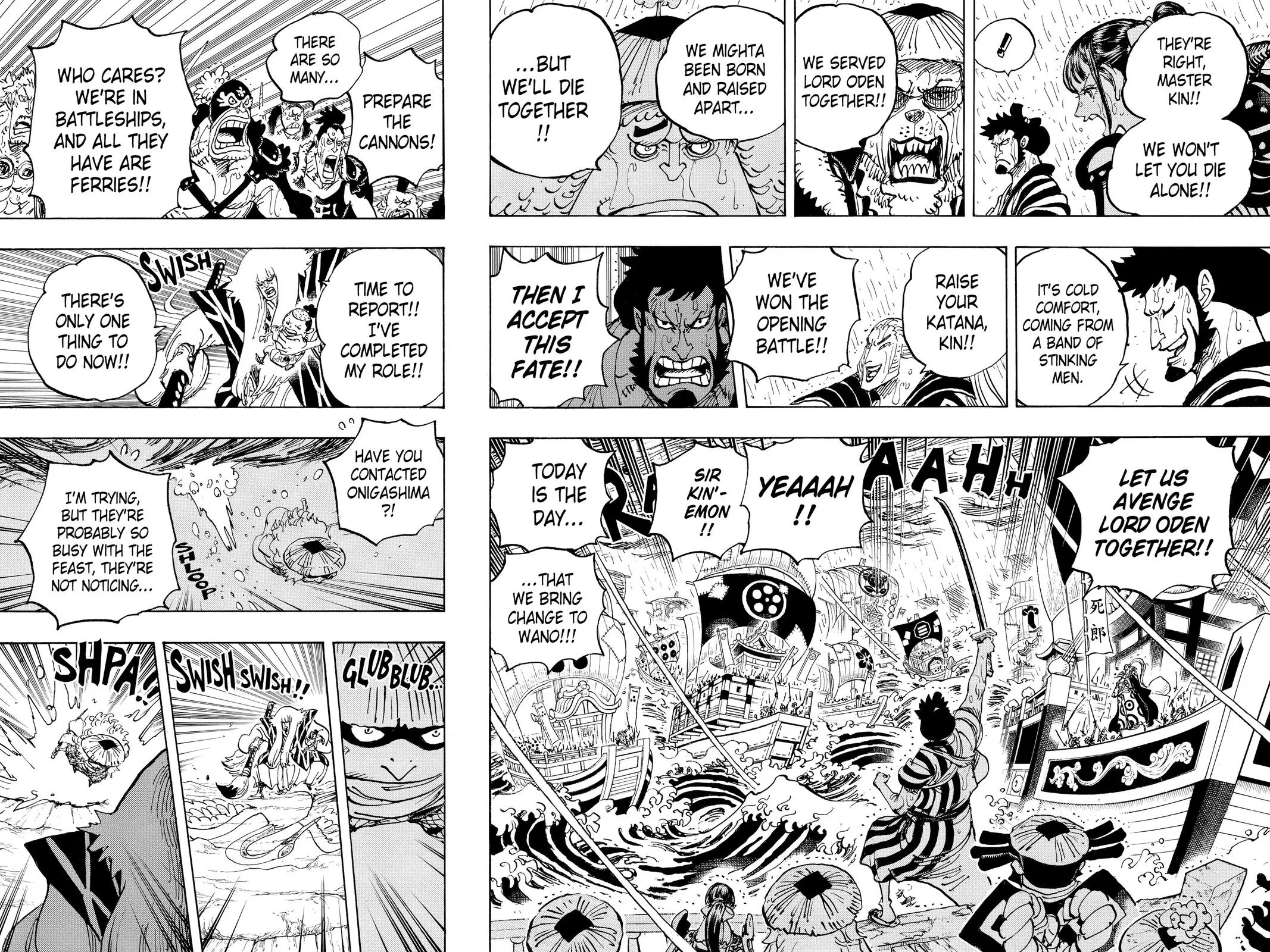 Read One Hit Teacher Master Baek - Chapter 976 - starinstructormasterbaek.com | Image 4