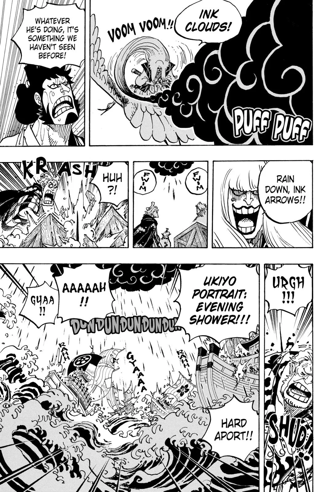 Read One Hit Teacher Master Baek - Chapter 976 - starinstructormasterbaek.com | Image 8