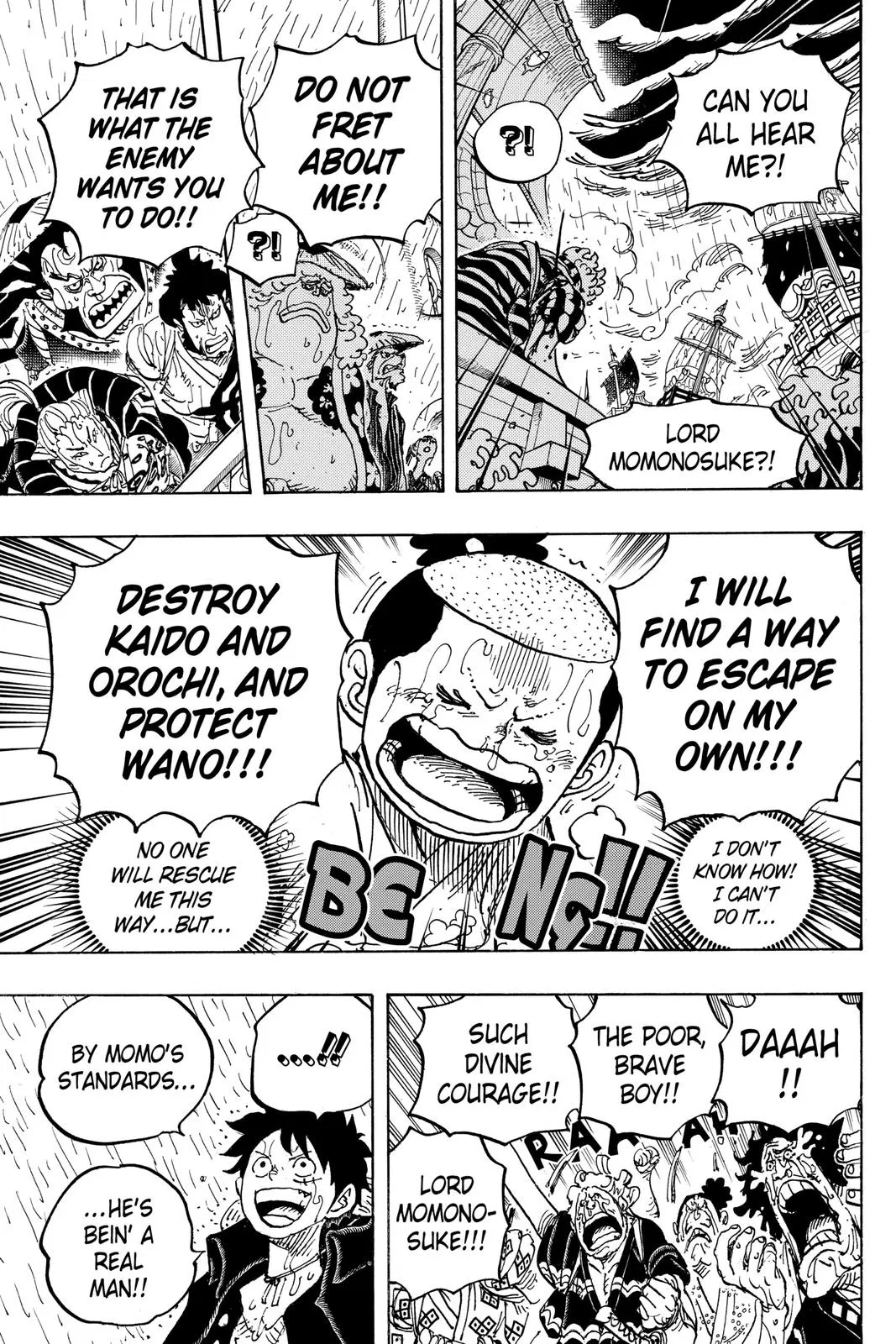 Read One Hit Teacher Master Baek - Chapter 976 - starinstructormasterbaek.com | Image 10