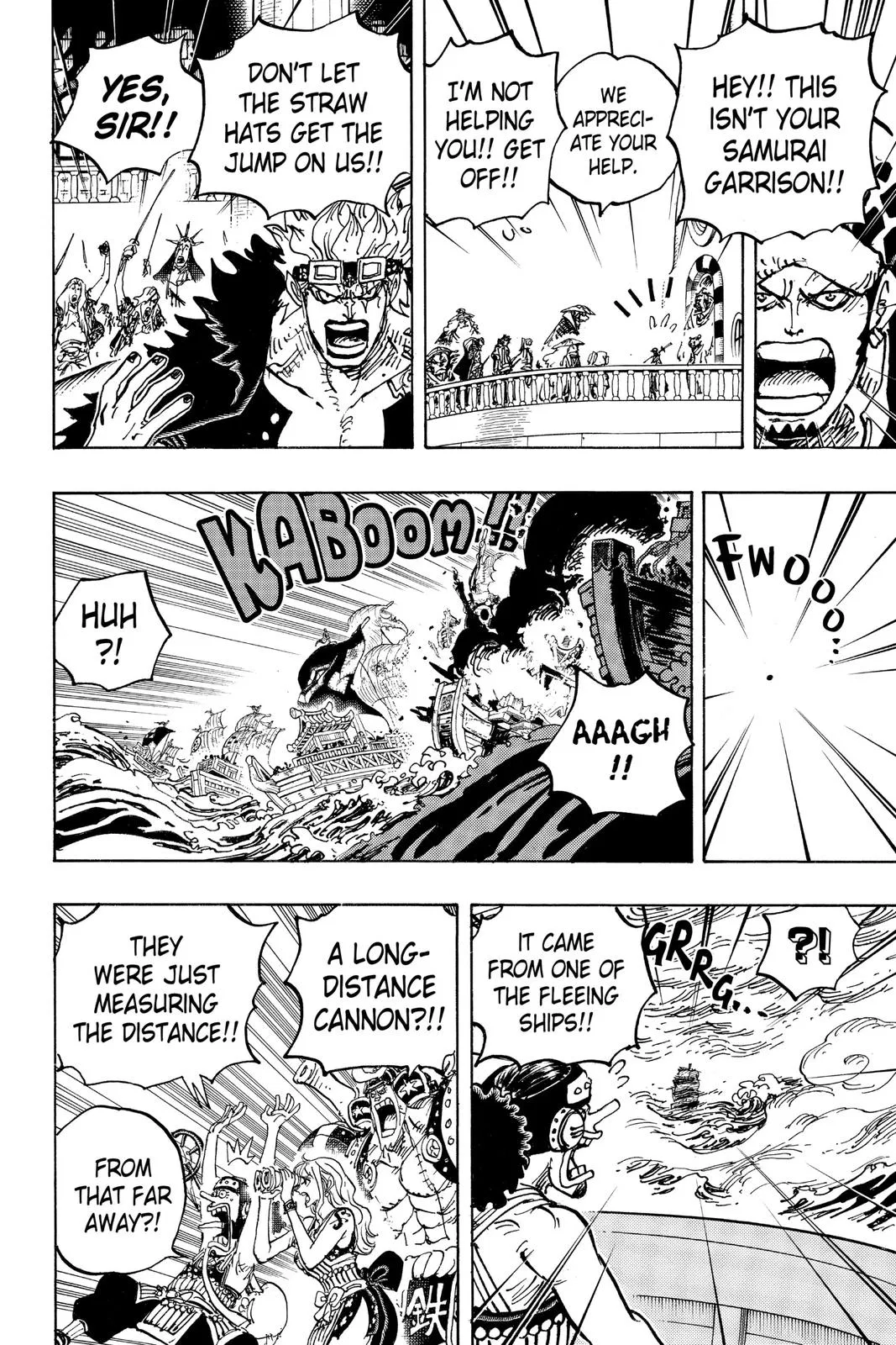 Read One Hit Teacher Master Baek - Chapter 976 - starinstructormasterbaek.com | Image 13