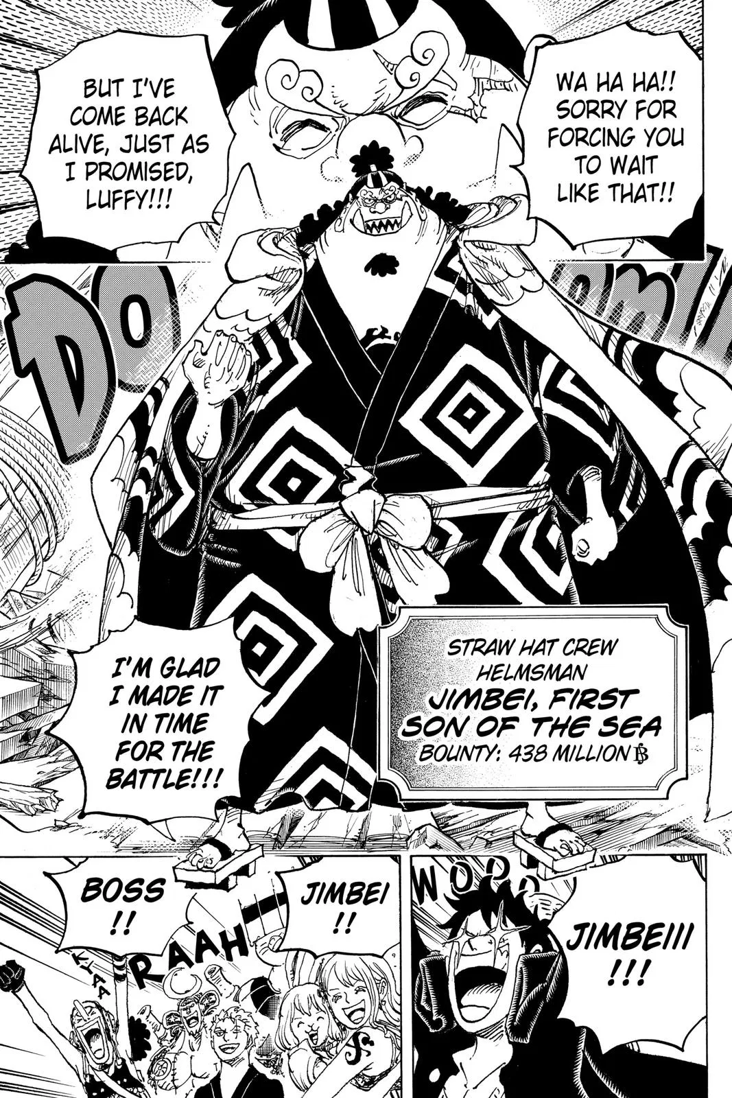Read One Hit Teacher Master Baek - Chapter 976 - starinstructormasterbaek.com | Image 18