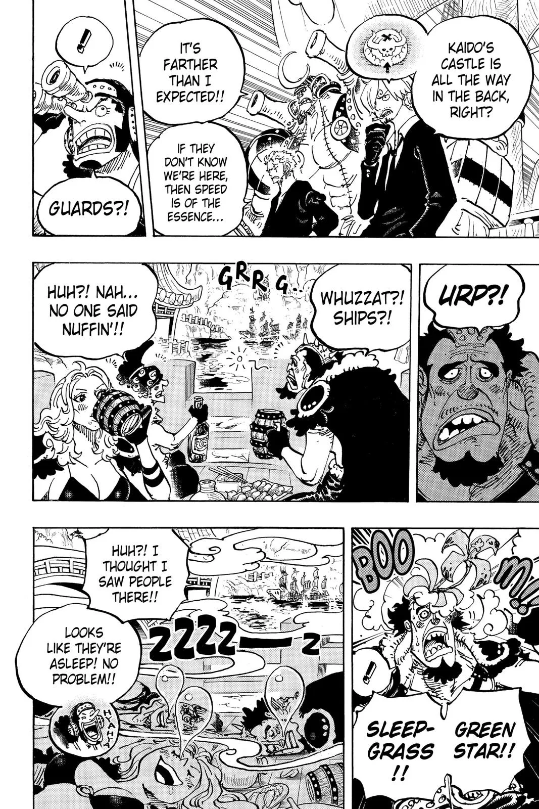 Read One Hit Teacher Master Baek - Chapter 978 - starinstructormasterbaek.com | Image 5