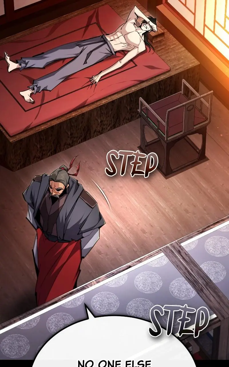 Read One Hit Teacher Master Baek - Chapter 98 - starinstructormasterbaek.com | Image 7