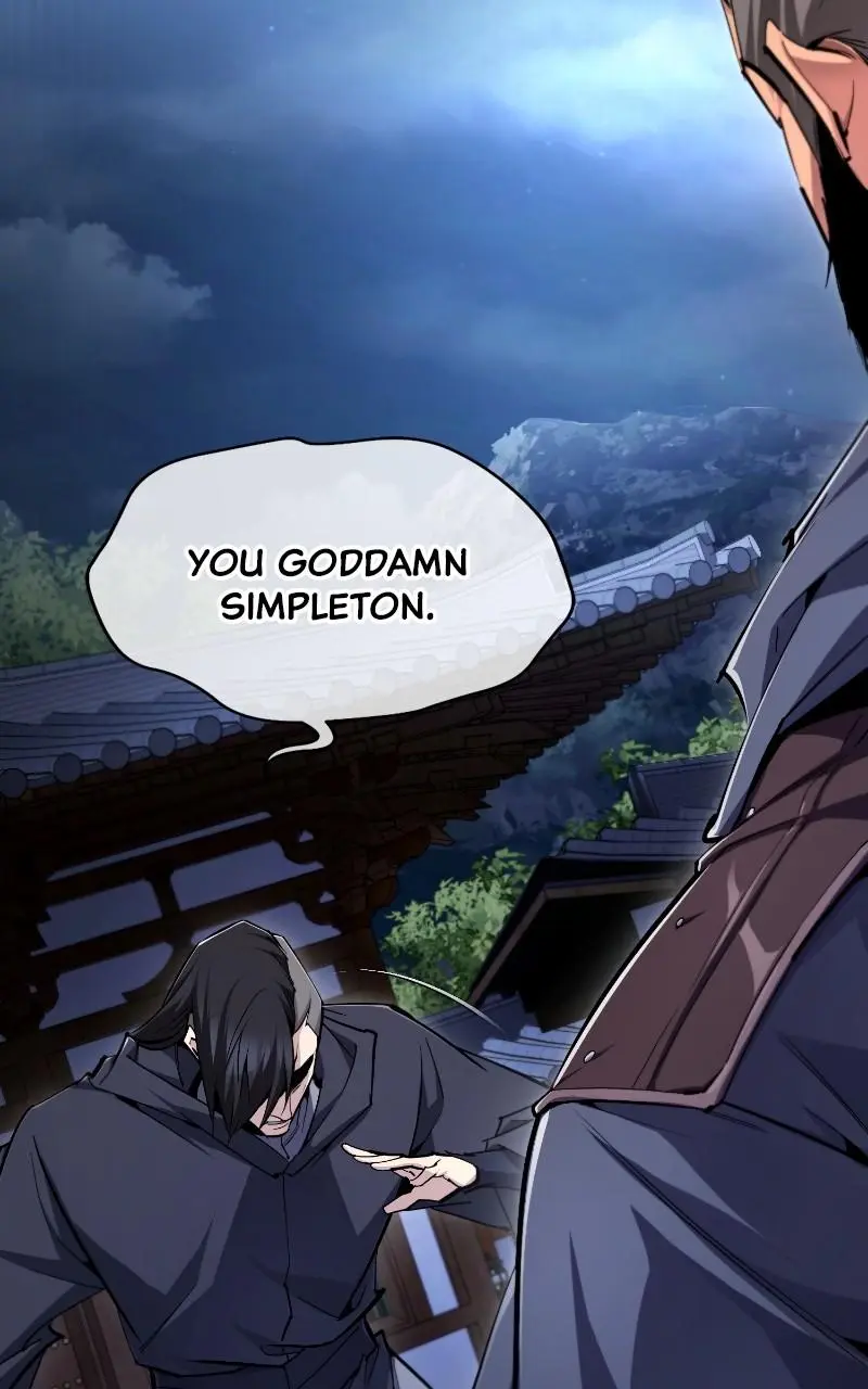 Read One Hit Teacher Master Baek - Chapter 98 - starinstructormasterbaek.com | Image 17