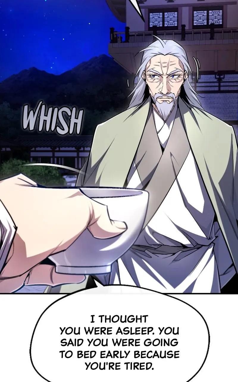 Read One Hit Teacher Master Baek - Chapter 98 - starinstructormasterbaek.com | Image 45