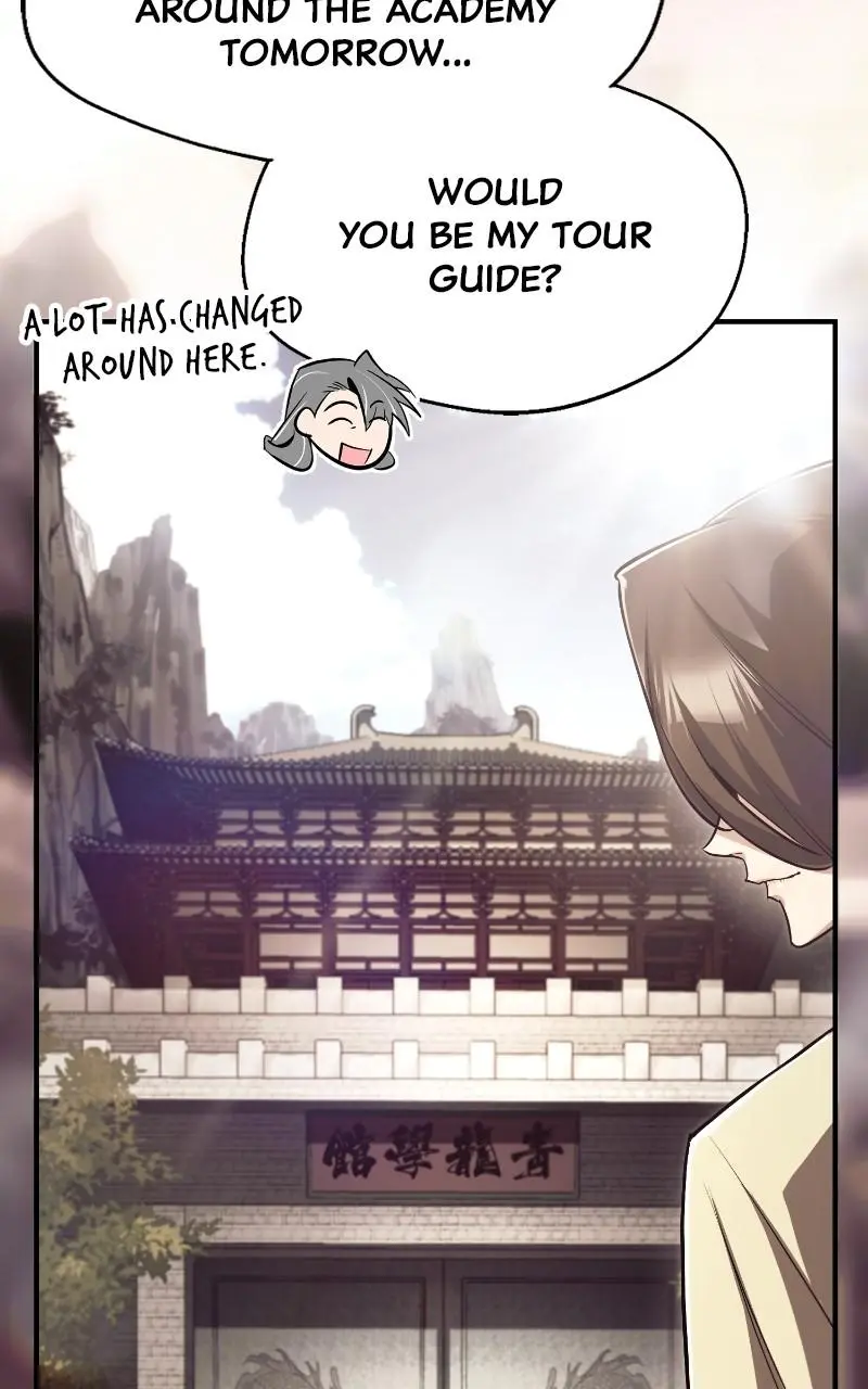 Read One Hit Teacher Master Baek - Chapter 98 - starinstructormasterbaek.com | Image 60