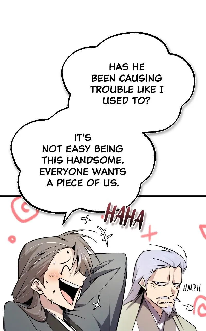Read One Hit Teacher Master Baek - Chapter 98 - starinstructormasterbaek.com | Image 65
