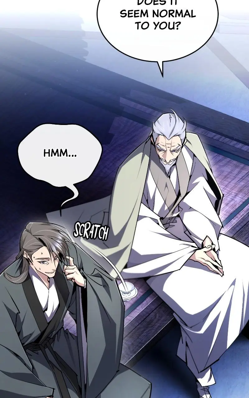Read One Hit Teacher Master Baek - Chapter 98 - starinstructormasterbaek.com | Image 69