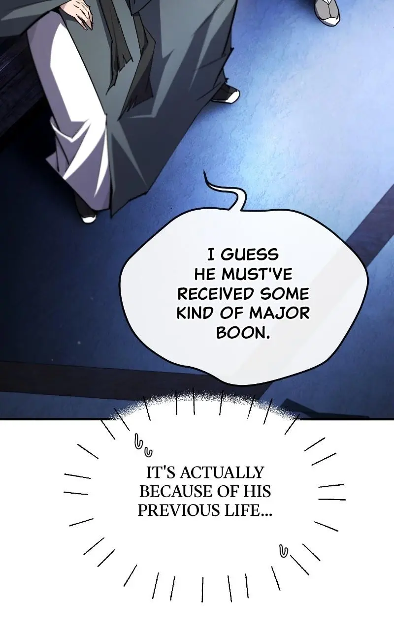 Read One Hit Teacher Master Baek - Chapter 98 - starinstructormasterbaek.com | Image 70