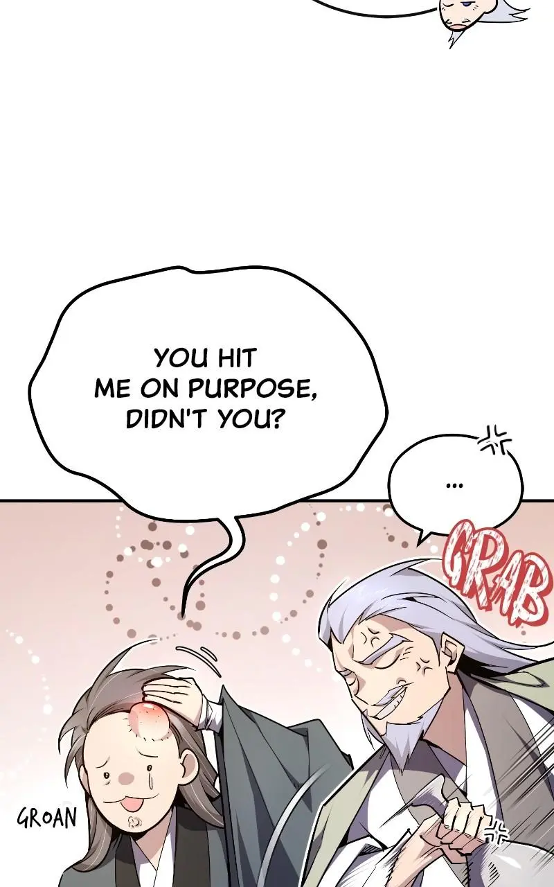 Read One Hit Teacher Master Baek - Chapter 98 - starinstructormasterbaek.com | Image 76