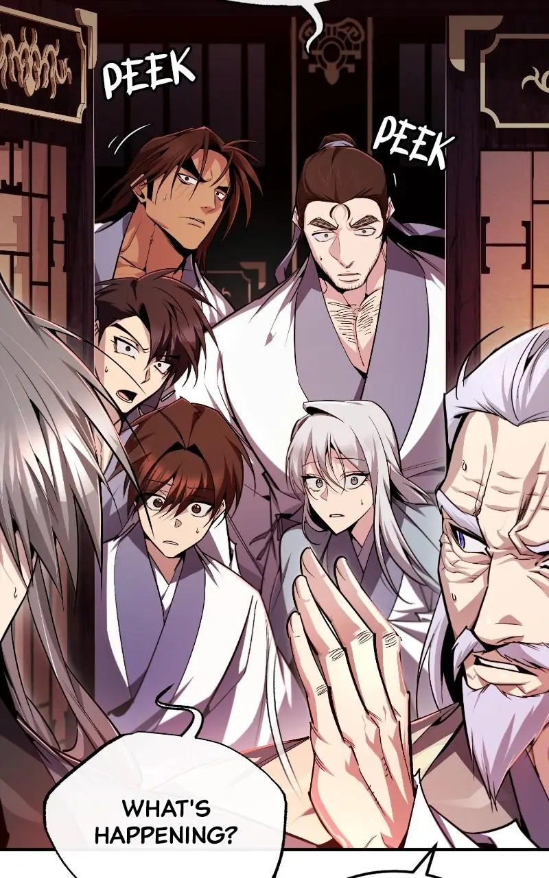 Read One Hit Teacher Master Baek - Chapter 98 - starinstructormasterbaek.com | Image 91