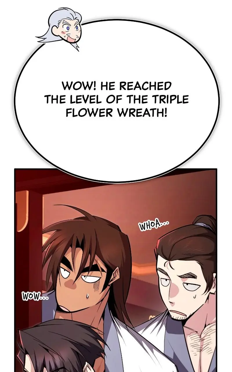 Read One Hit Teacher Master Baek - Chapter 98 - starinstructormasterbaek.com | Image 101