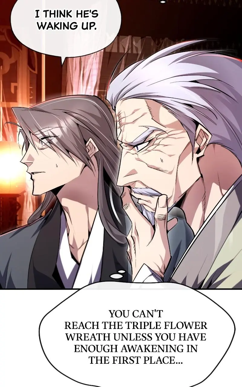 Read One Hit Teacher Master Baek - Chapter 98 - starinstructormasterbaek.com | Image 105
