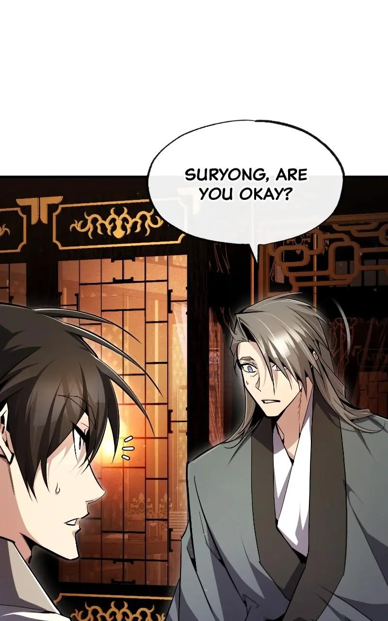 Read One Hit Teacher Master Baek - Chapter 98 - starinstructormasterbaek.com | Image 109