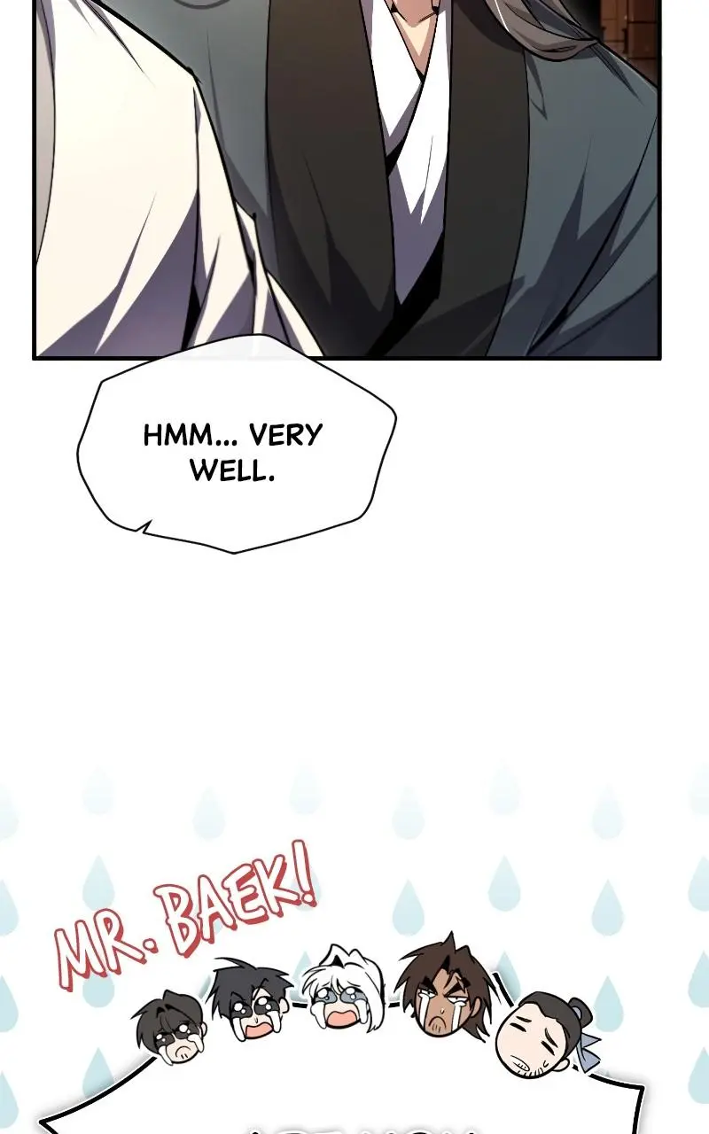 Read One Hit Teacher Master Baek - Chapter 98 - starinstructormasterbaek.com | Image 123