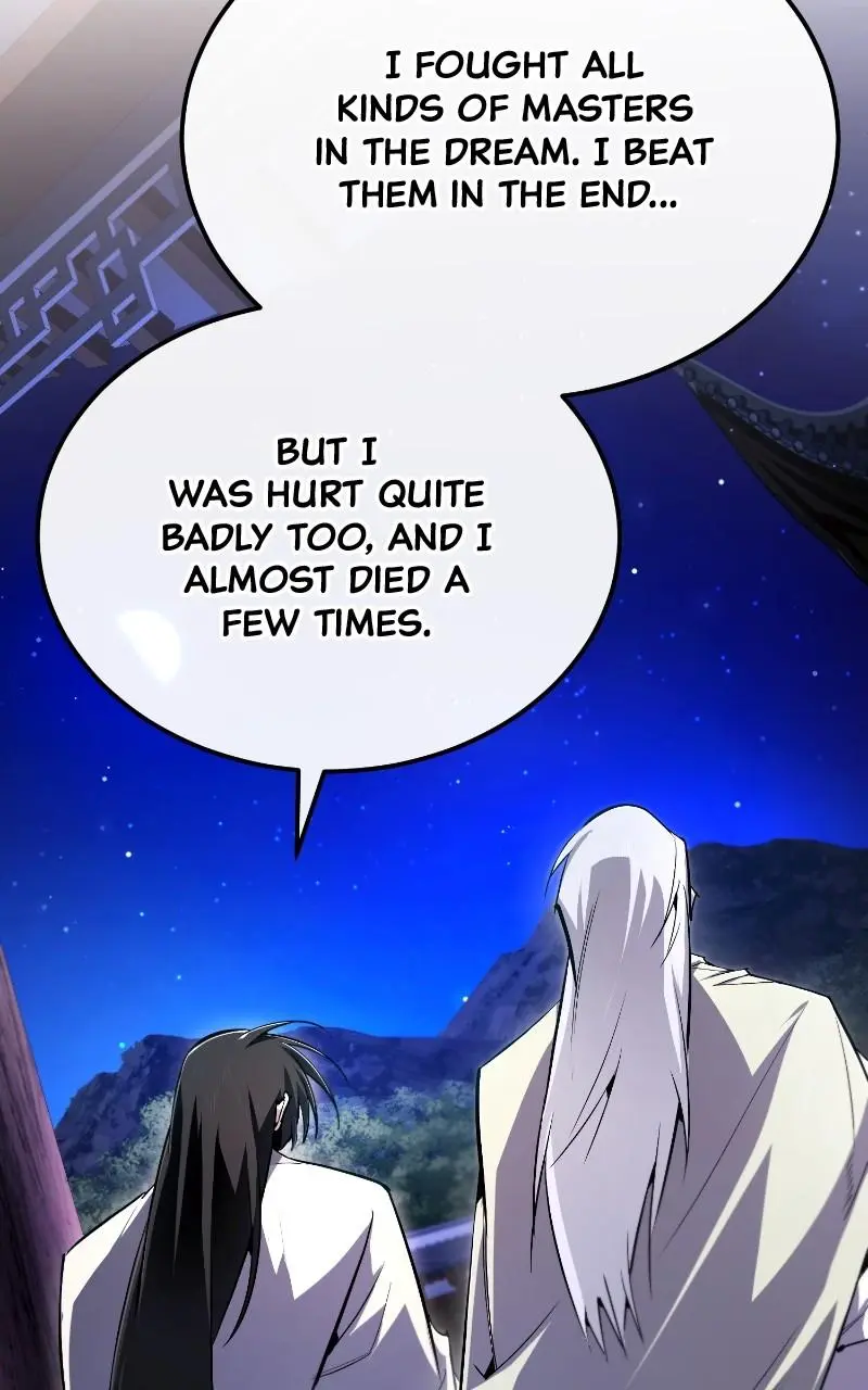 Read One Hit Teacher Master Baek - Chapter 98 - starinstructormasterbaek.com | Image 131
