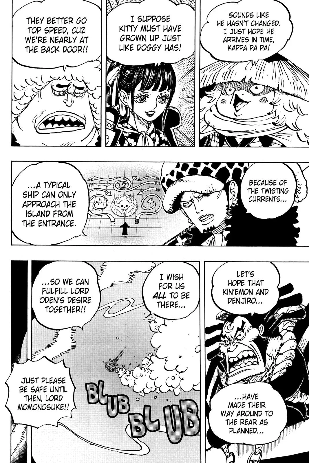 Read One Hit Teacher Master Baek - Chapter 982 - starinstructormasterbaek.com | Image 10