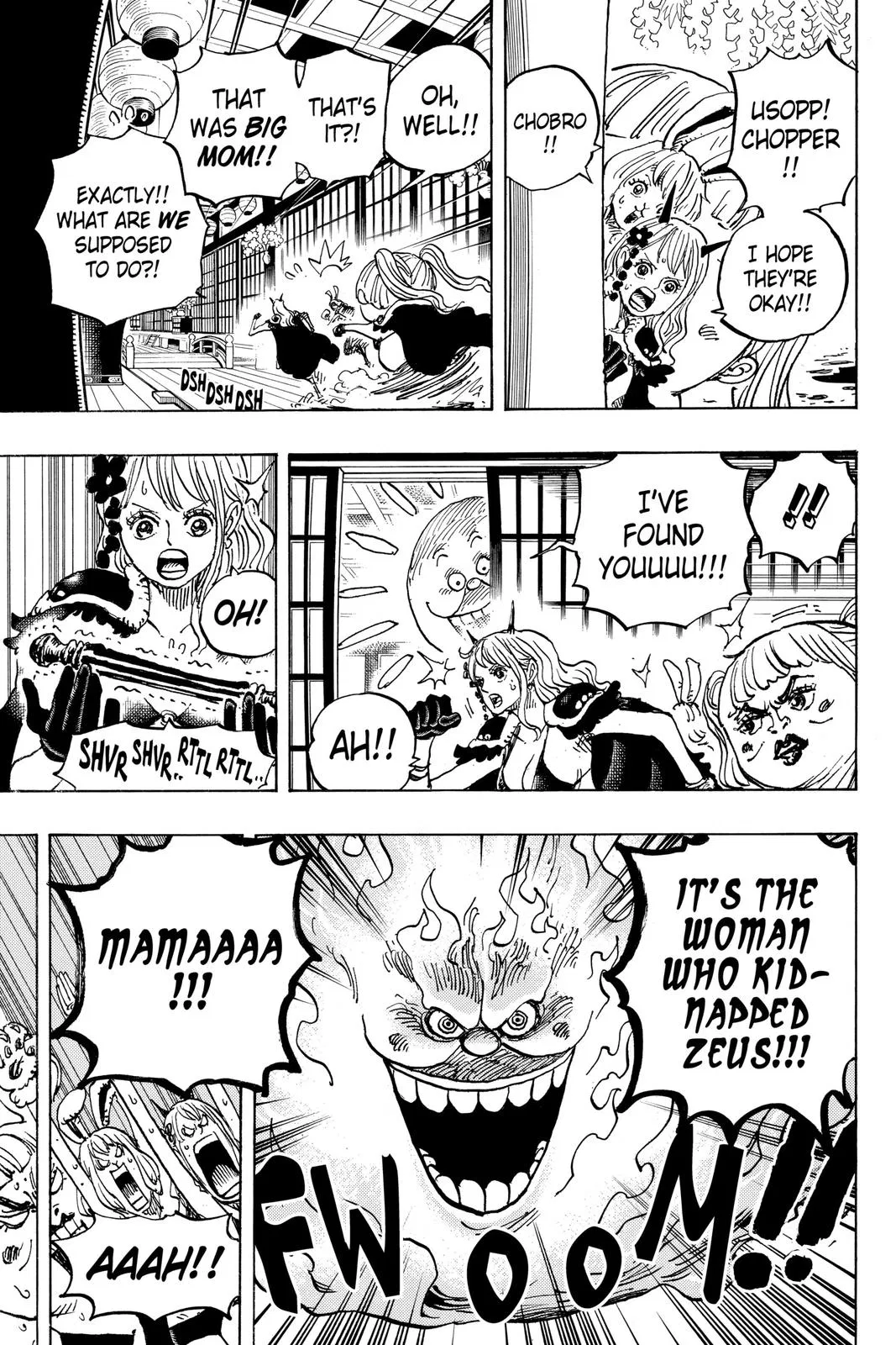 Read One Hit Teacher Master Baek - Chapter 982 - starinstructormasterbaek.com | Image 15