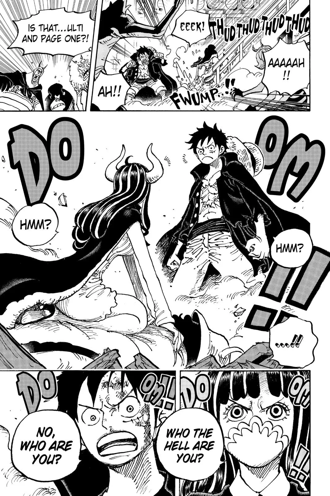Read One Hit Teacher Master Baek - Chapter 982 - starinstructormasterbaek.com | Image 17