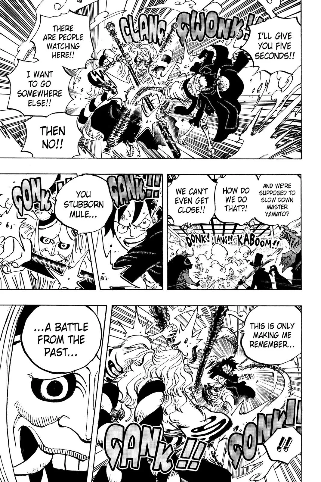 Read One Hit Teacher Master Baek - Chapter 984 - starinstructormasterbaek.com | Image 5