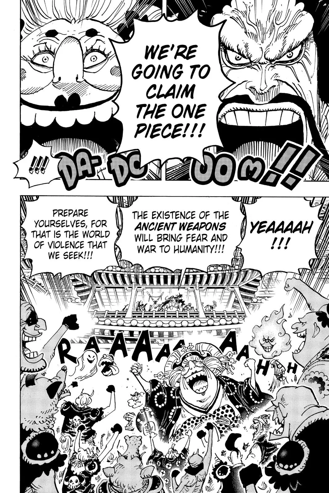 Read One Hit Teacher Master Baek - Chapter 985 - starinstructormasterbaek.com | Image 18