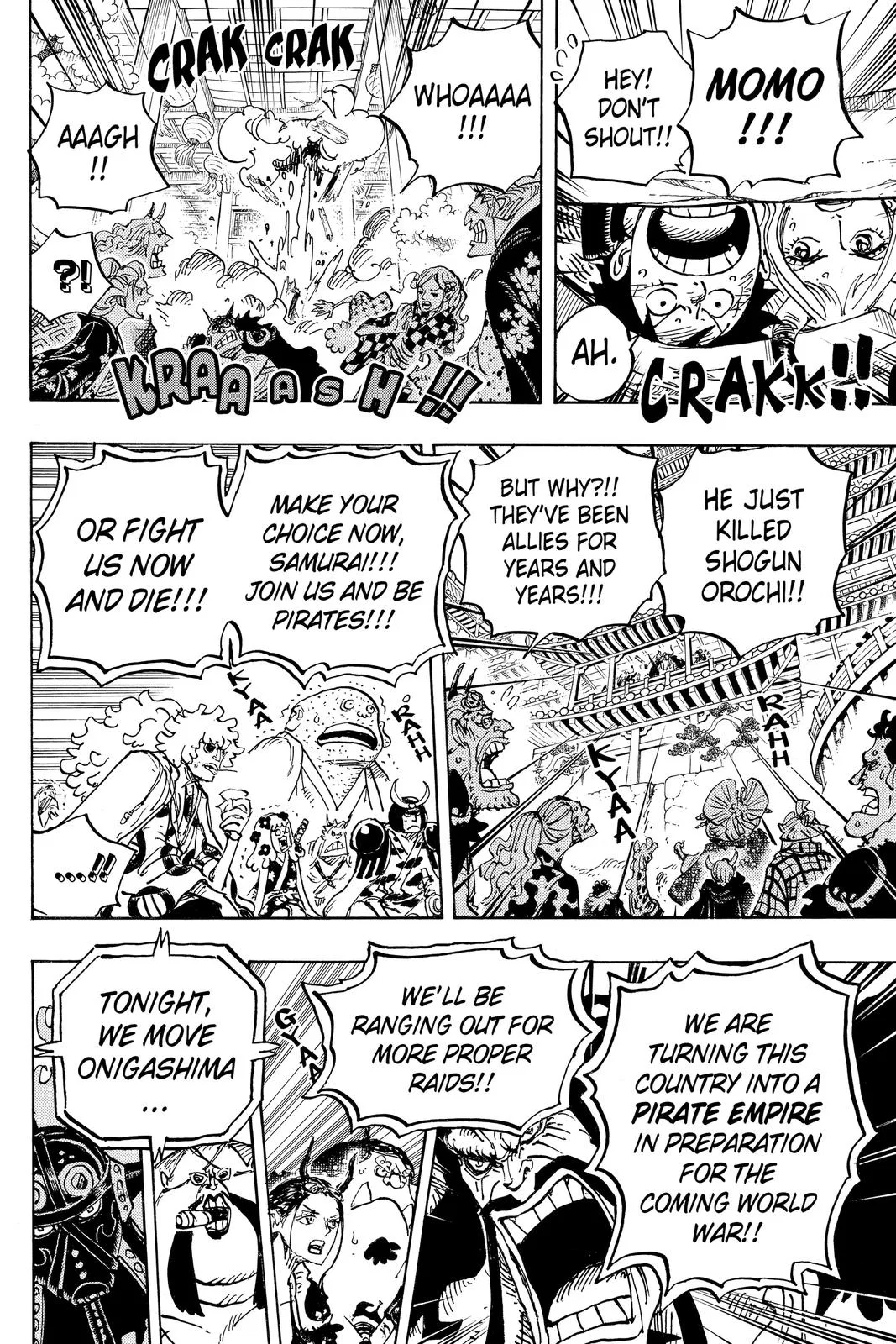 Read One Hit Teacher Master Baek - Chapter 985 - starinstructormasterbaek.com | Image 22