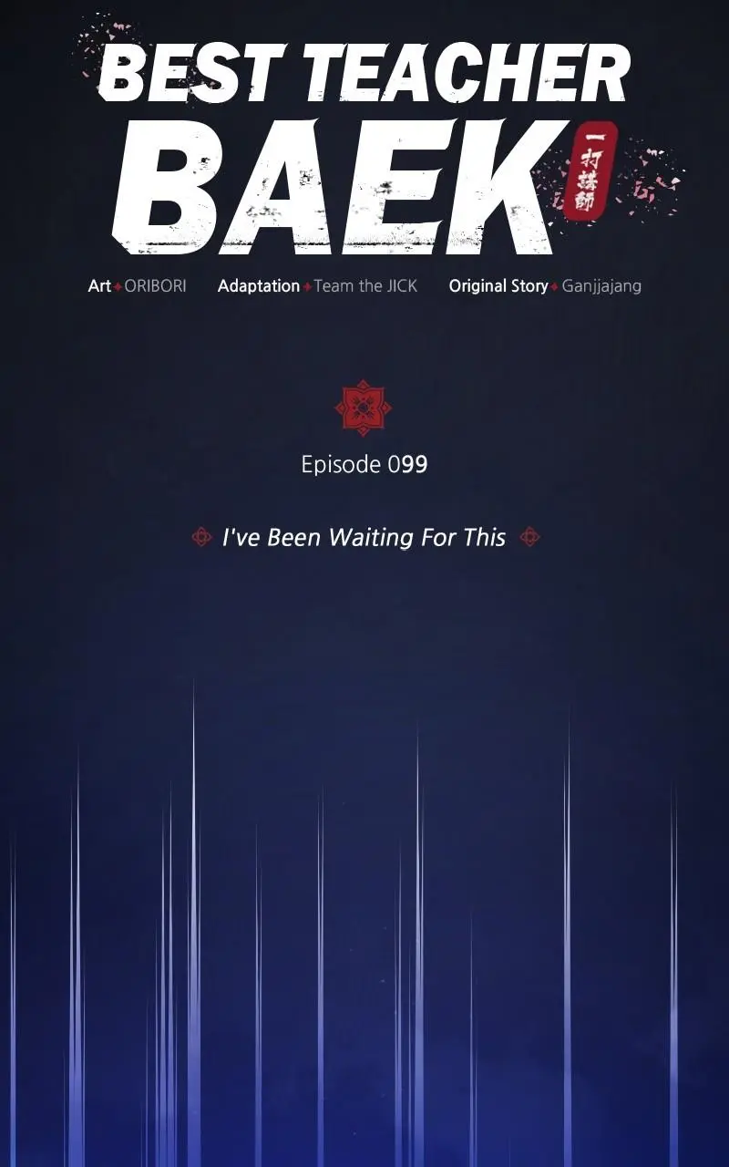 Read One Hit Teacher Master Baek - Chapter 99 - starinstructormasterbaek.com | Image 20