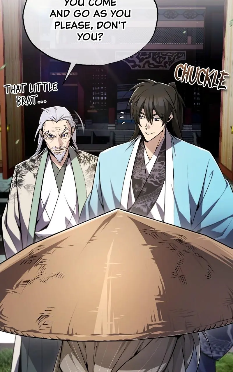 Read One Hit Teacher Master Baek - Chapter 99 - starinstructormasterbaek.com | Image 23
