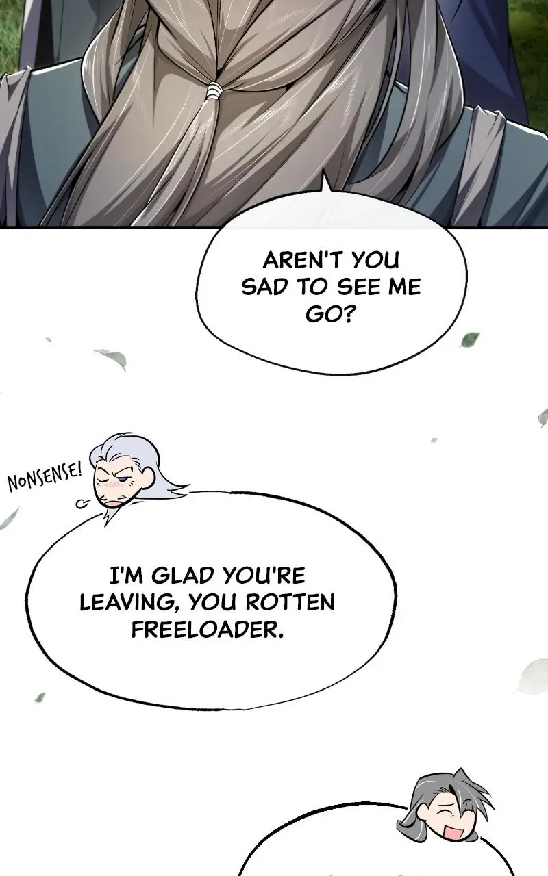 Read One Hit Teacher Master Baek - Chapter 99 - starinstructormasterbaek.com | Image 24