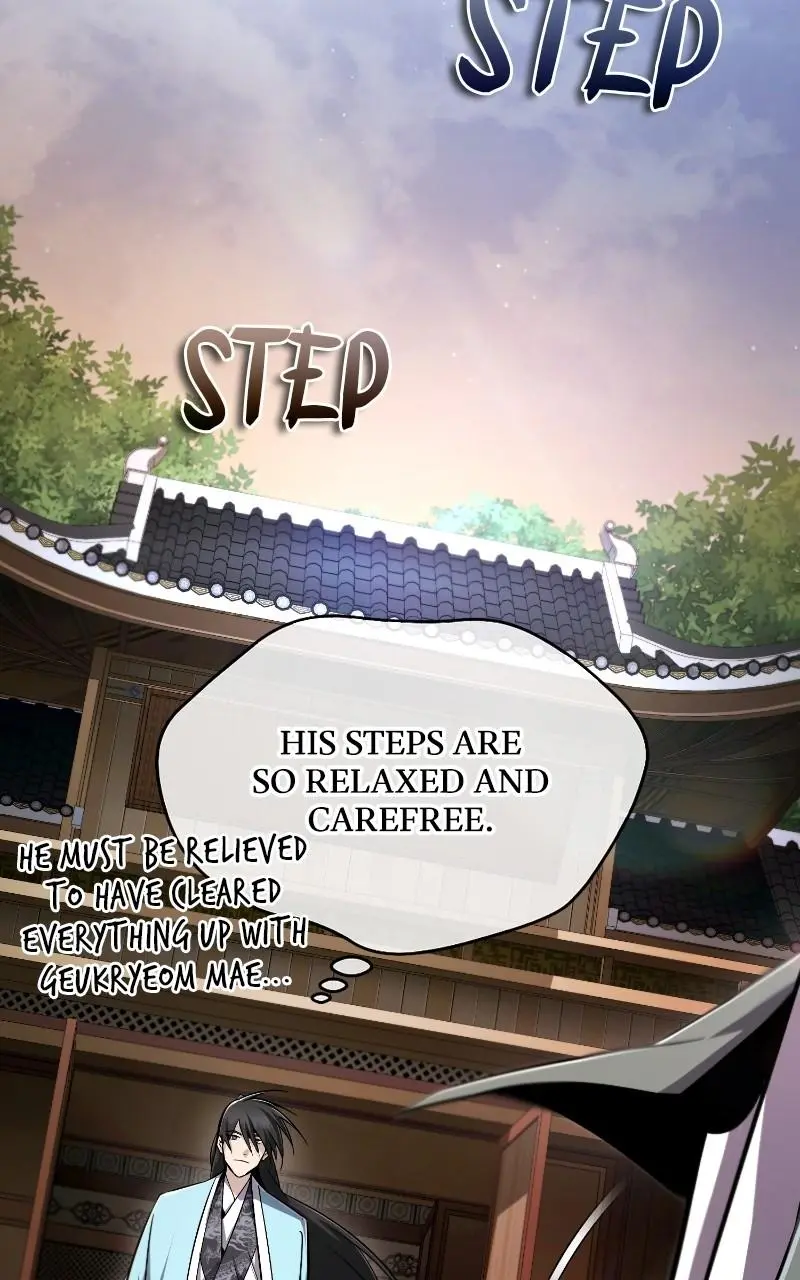 Read One Hit Teacher Master Baek - Chapter 99 - starinstructormasterbaek.com | Image 35