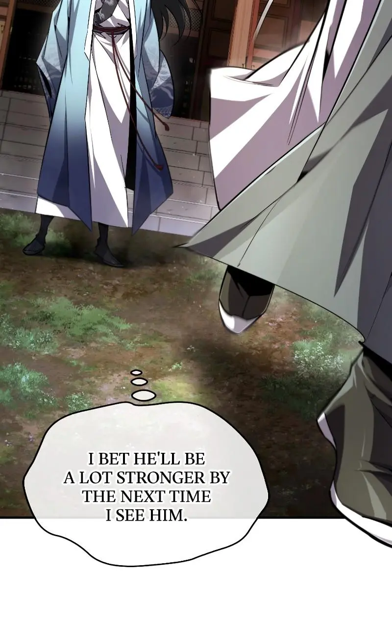 Read One Hit Teacher Master Baek - Chapter 99 - starinstructormasterbaek.com | Image 36