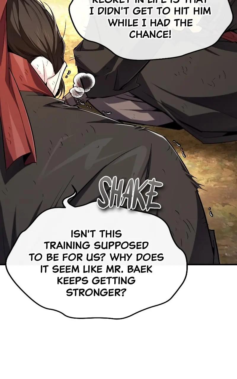 Read One Hit Teacher Master Baek - Chapter 99 - starinstructormasterbaek.com | Image 49
