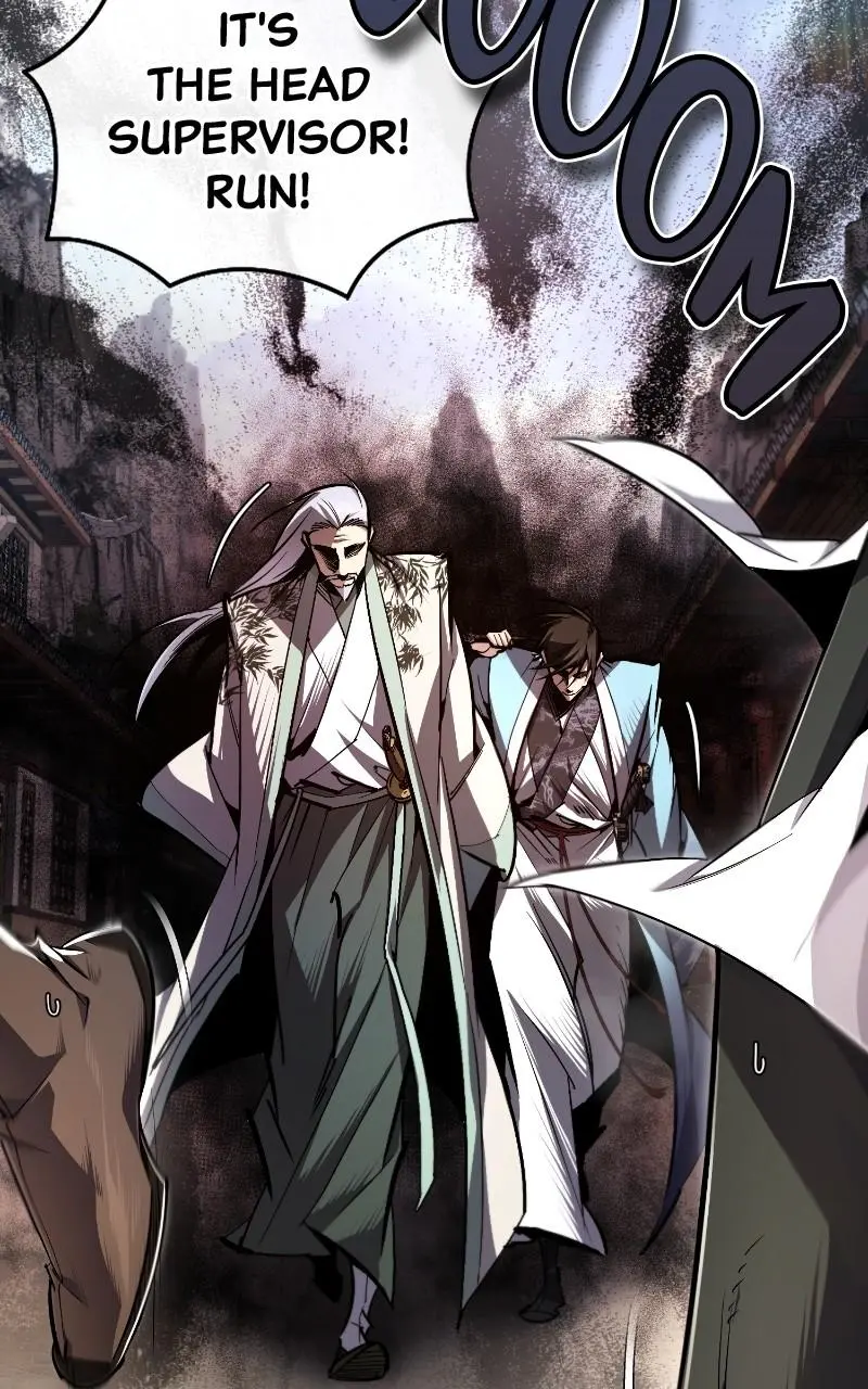 Read One Hit Teacher Master Baek - Chapter 99 - starinstructormasterbaek.com | Image 51