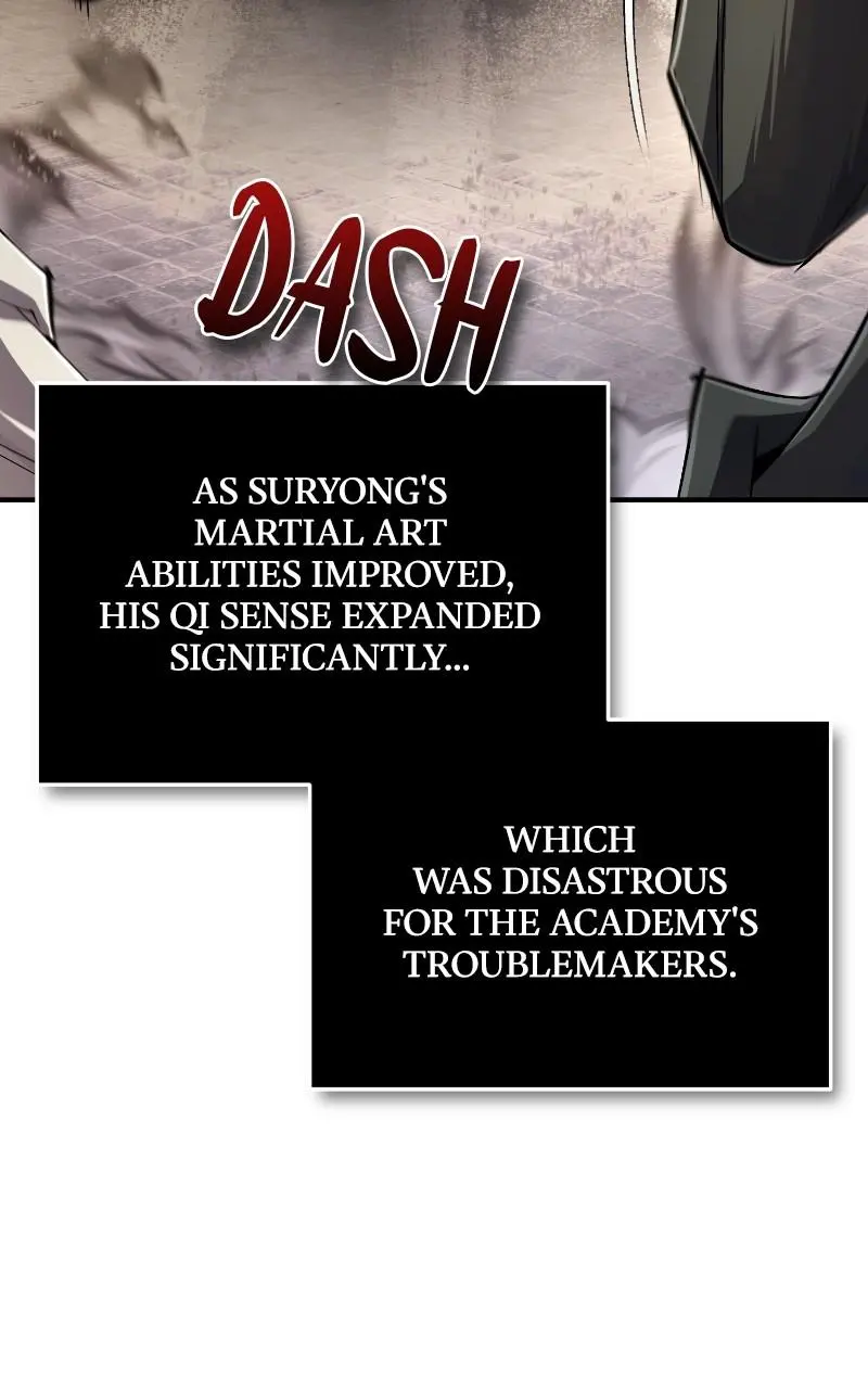 Read One Hit Teacher Master Baek - Chapter 99 - starinstructormasterbaek.com | Image 52
