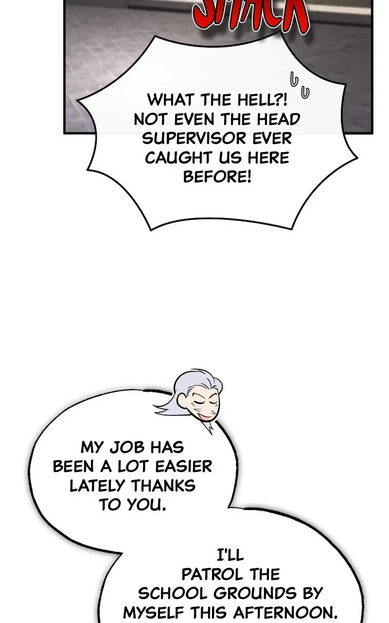 Read One Hit Teacher Master Baek - Chapter 99 - starinstructormasterbaek.com | Image 54