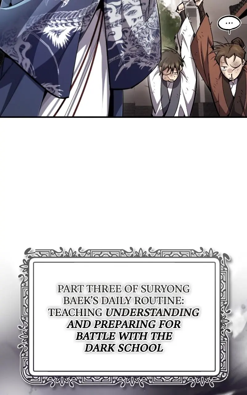 Read One Hit Teacher Master Baek - Chapter 99 - starinstructormasterbaek.com | Image 56