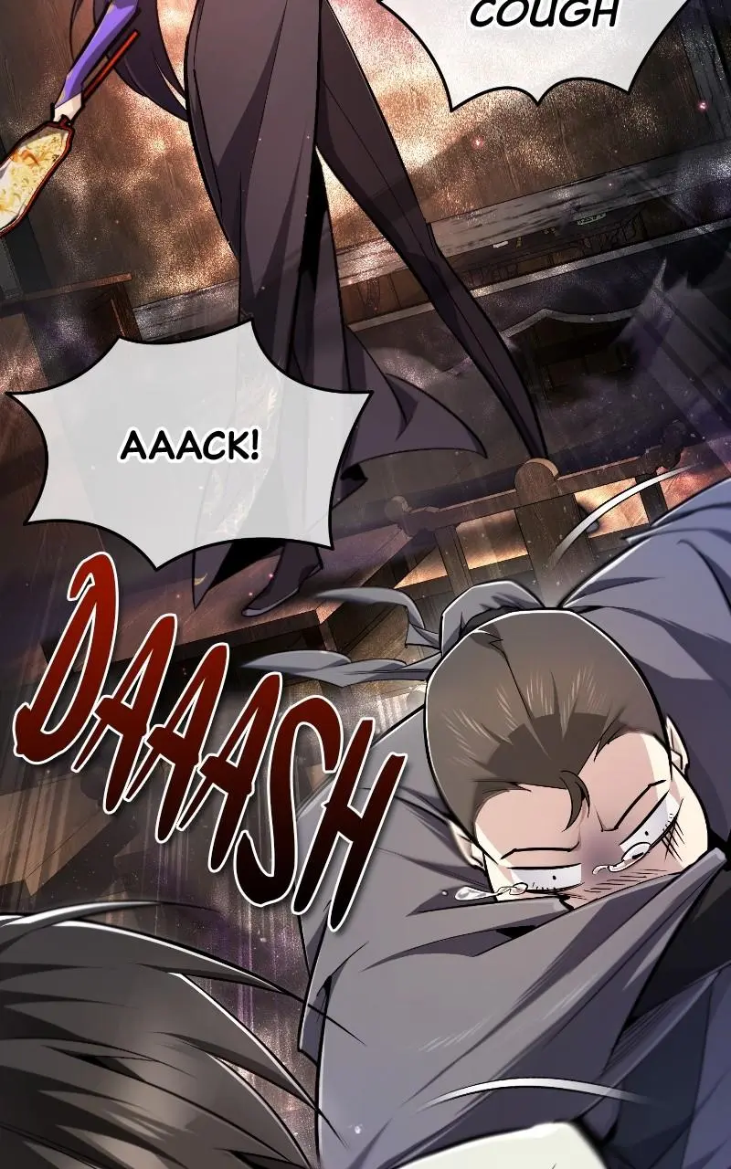 Read One Hit Teacher Master Baek - Chapter 99 - starinstructormasterbaek.com | Image 58
