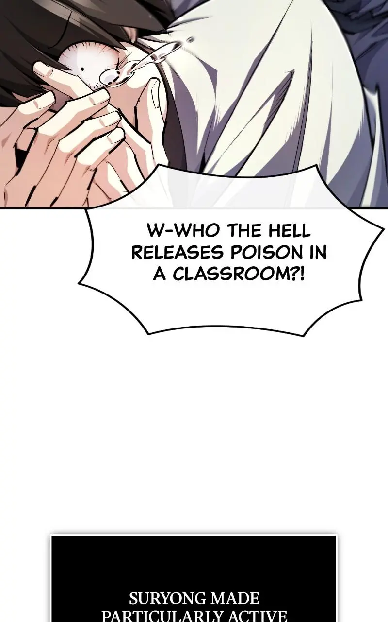Read One Hit Teacher Master Baek - Chapter 99 - starinstructormasterbaek.com | Image 59