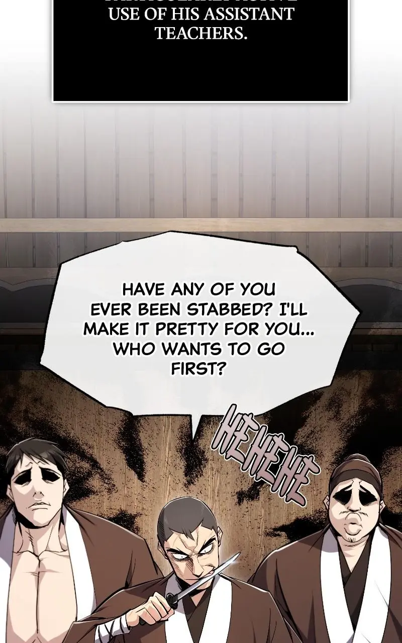 Read One Hit Teacher Master Baek - Chapter 99 - starinstructormasterbaek.com | Image 60