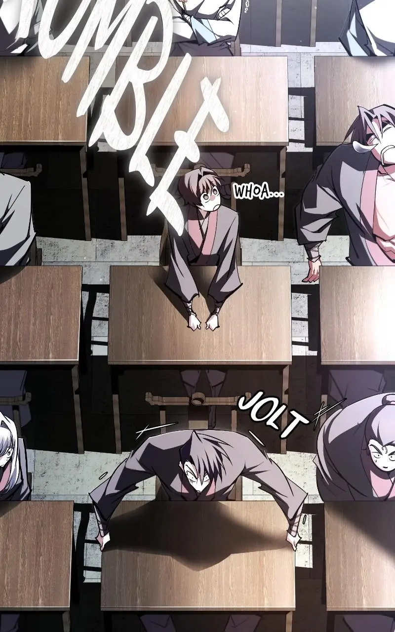 Read One Hit Teacher Master Baek - Chapter 99 - starinstructormasterbaek.com | Image 64