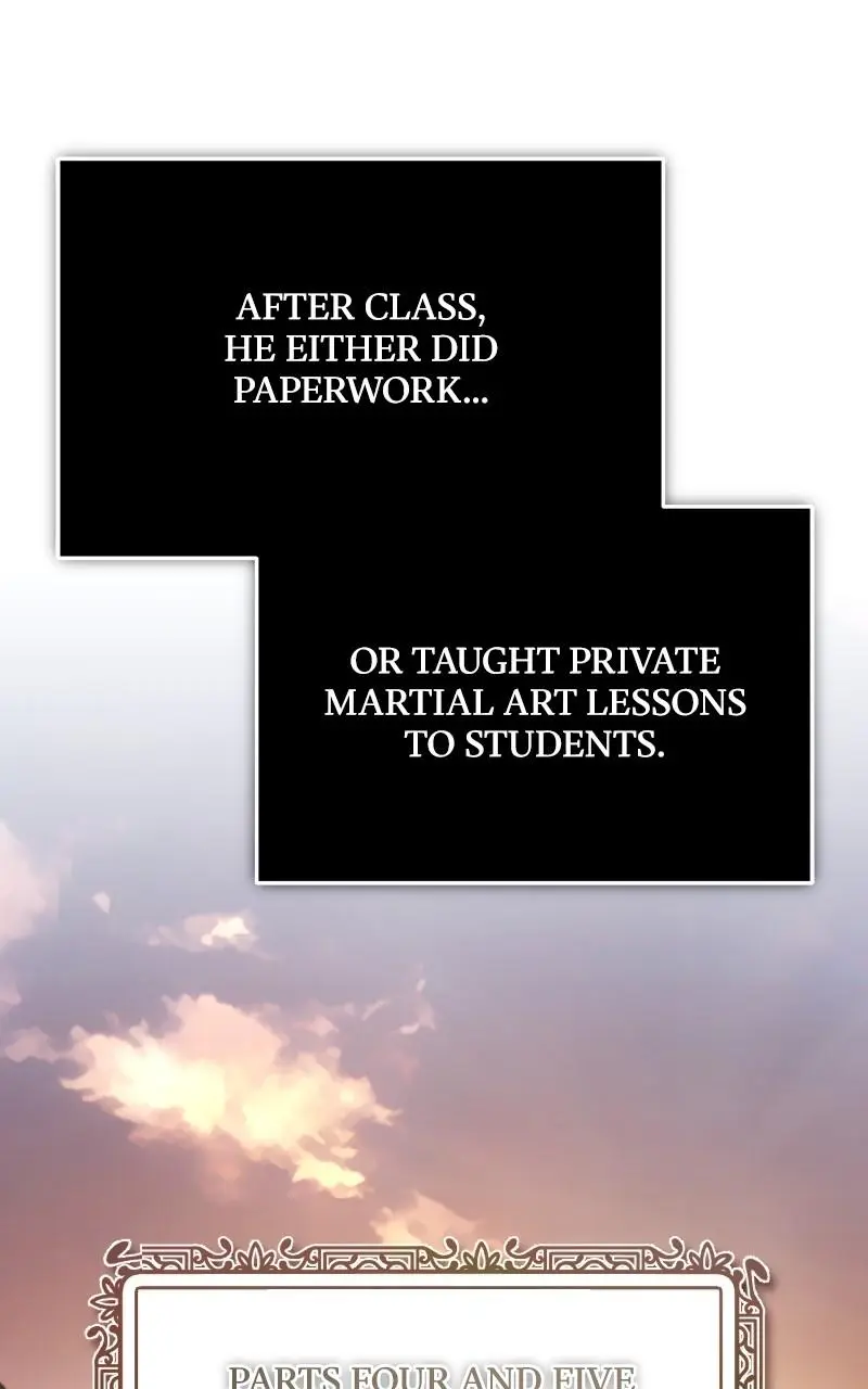 Read One Hit Teacher Master Baek - Chapter 99 - starinstructormasterbaek.com | Image 66
