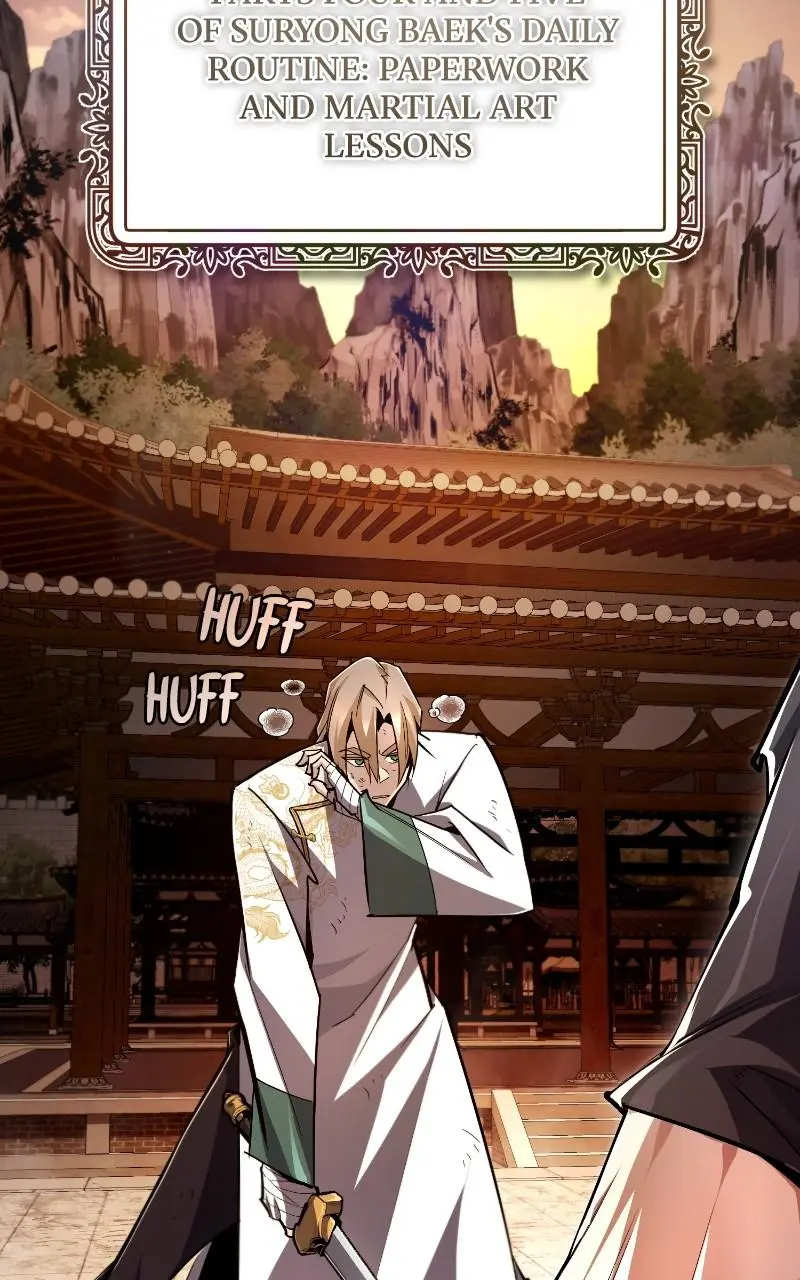 Read One Hit Teacher Master Baek - Chapter 99 - starinstructormasterbaek.com | Image 67