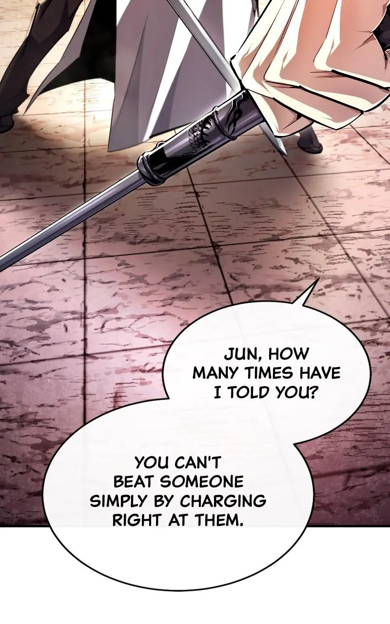 Read One Hit Teacher Master Baek - Chapter 99 - starinstructormasterbaek.com | Image 68