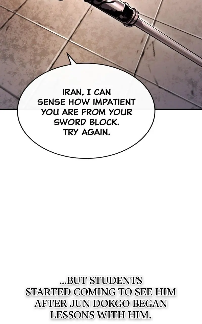 Read One Hit Teacher Master Baek - Chapter 99 - starinstructormasterbaek.com | Image 71